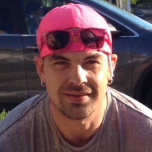 Meet your Posher, Johnny